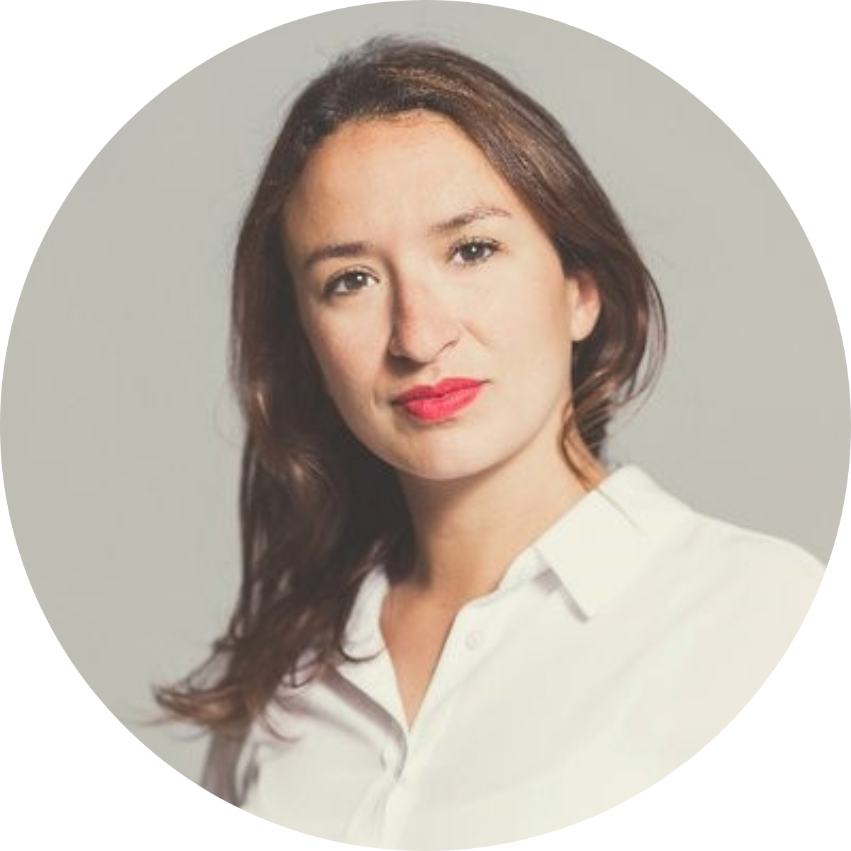 Juliette Gaussem 